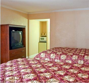 Towne Motel Александрия Стая снимка