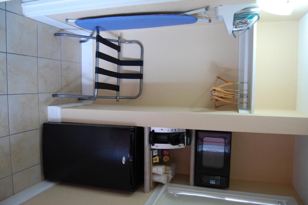 Towne Motel Александрия Стая снимка