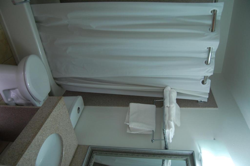 Towne Motel Александрия Стая снимка