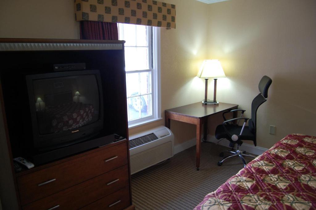 Towne Motel Александрия Стая снимка
