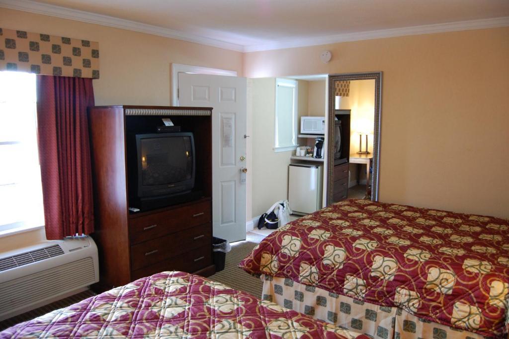 Towne Motel Александрия Стая снимка