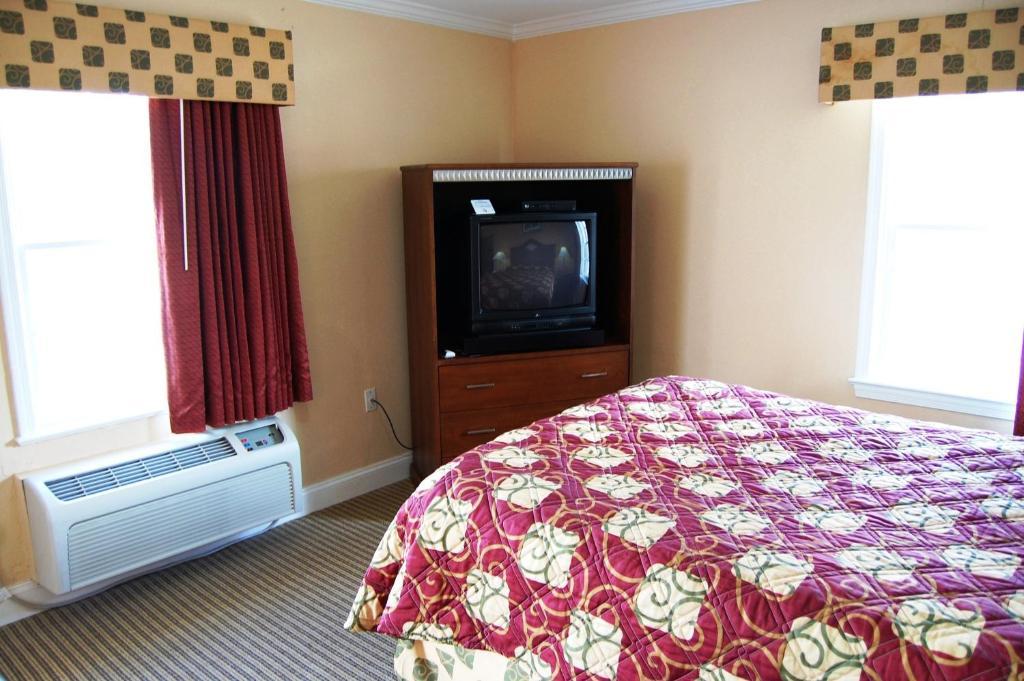 Towne Motel Александрия Стая снимка