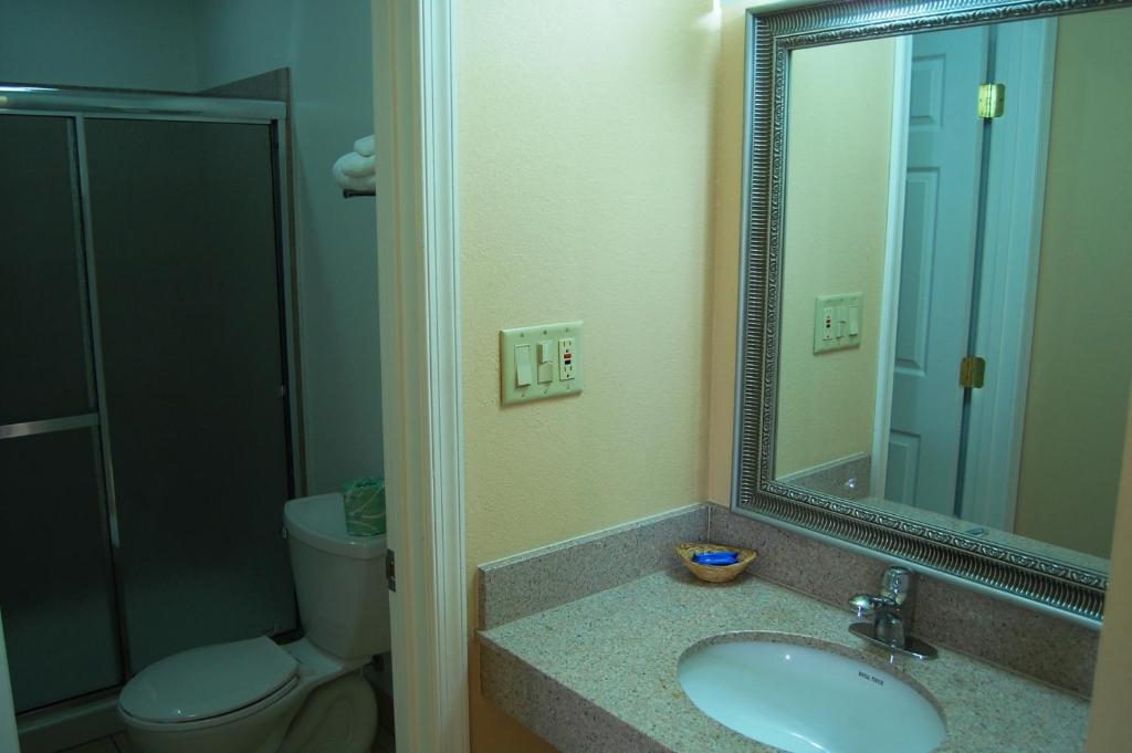 Towne Motel Александрия Стая снимка