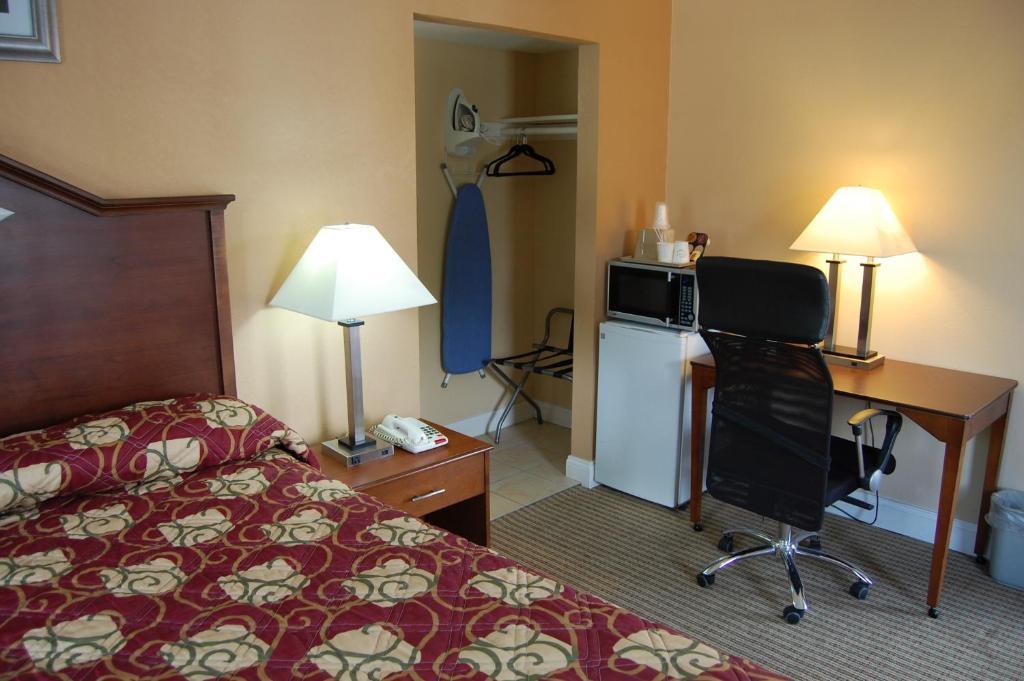 Towne Motel Александрия Стая снимка